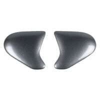 Arai ZF-typ LRS SZ-RAM3, SZ/f bočnice Platinum-Grey